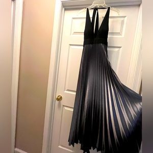 Formal evening or prom dress by Xscape